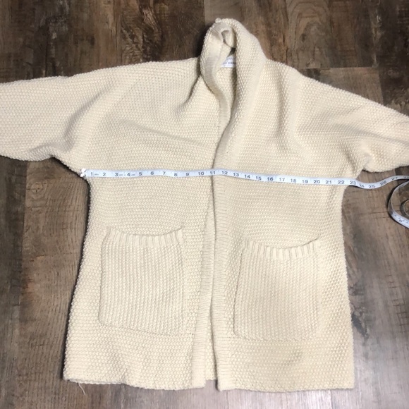 The Skinny Jillian Harris Erin Cardigan - Picture 7 of 11